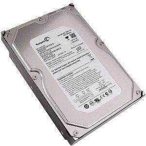 Seagate ST3400620AS 400GB 7200RPM 3.5" SATA Desktop Drive