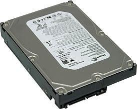 Seagate ST3750640AS 750GB 7200RPM 3.5" SATA Desktop Drive