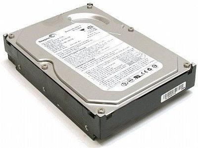 Seagate ST3750840AS 750GB 7200RPM 3.5" SATA Desktop Drive