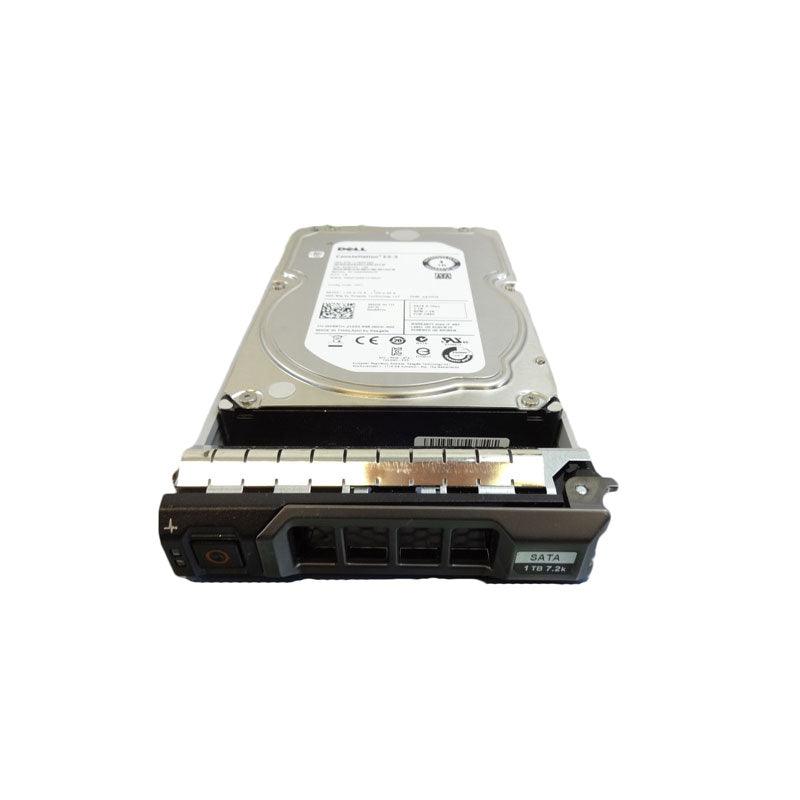 Dell 1TB SATA 7.2k 3.5" 6G Hard Drive W69TH