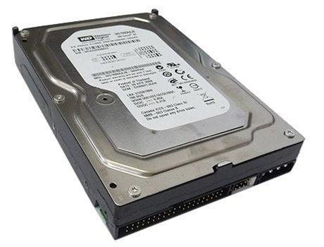 WD Caviar WD1600AAJB 160gb 7200RPM 3.5" IDE Desktop Drive