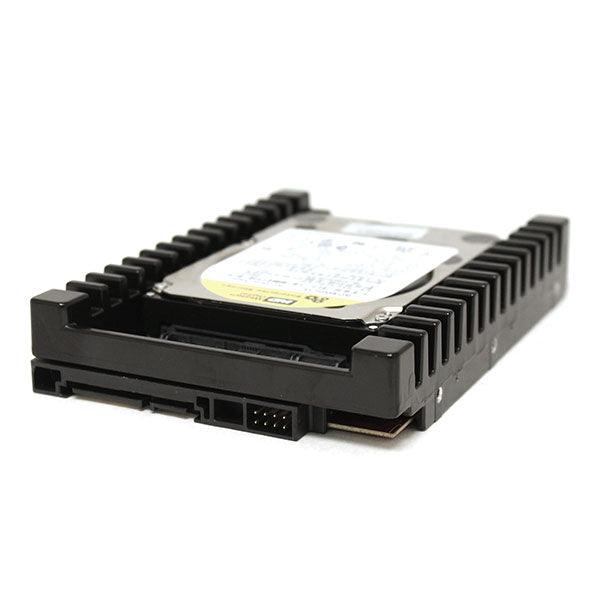 Western Digital Raptor WD1600HLFS 160GB 10kRPM 3.5" SATA/300 Desktop Drive