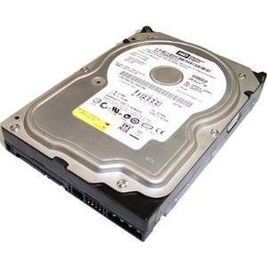 Western Digital WD1602ABYS 160GB 7200RPM 3.5" SATA Desktop Drive