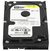 Western Digital WD2500AAKS 250GB 7200RPM 3.5" SATA Desktop Drive