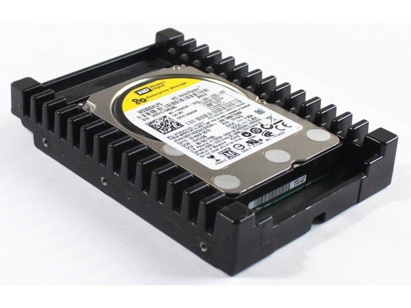 WD VelociRaptor WD3000HLFS 300GB 10kRPM 3.5" SATA 3Gb/s Desktop Drive