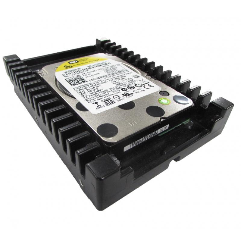WD VelociRaptor WD3000HLHX 300GB 10kRPM 3.5" SATA 6Gb/s Desktop Drive