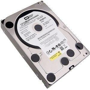 Western Digital WD7500AYYS 750GB 7200RPM 3.5" SATA 3.0Gb/s Hard Drive