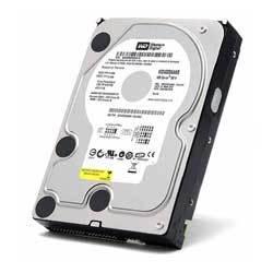 Western Digital WD800JB 80GB 7200RPM 3.5" IDE Desktop Drive