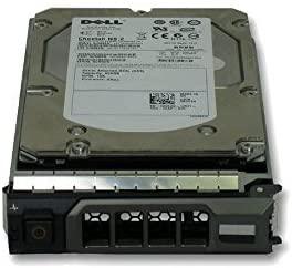 XX518 Dell 146GB 15K 3Gb/s 16MB 3.5" SAS Hard Drive ST3146356SS