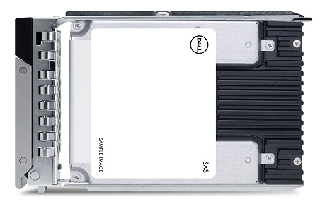 Enterprise SAS-SSD Drives