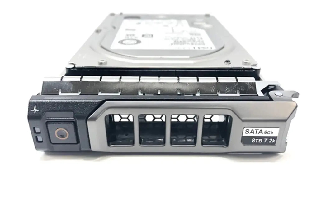 Deliver Massive Storage Capacity: Exploring the T05HP ST8000NM0055 Dell 8TB 7.2K 3.5" SATA Hard Drive - American Technology Products DBA Server Disk Drives