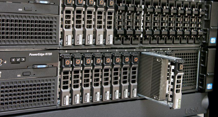 Hot-Swapping, What is it? - American Technology Products DBA Server Disk Drives
