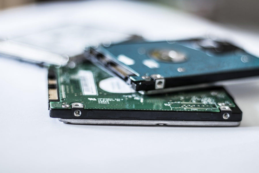 Laptop Hard Drive - American Technology Products DBA Server Disk Drives