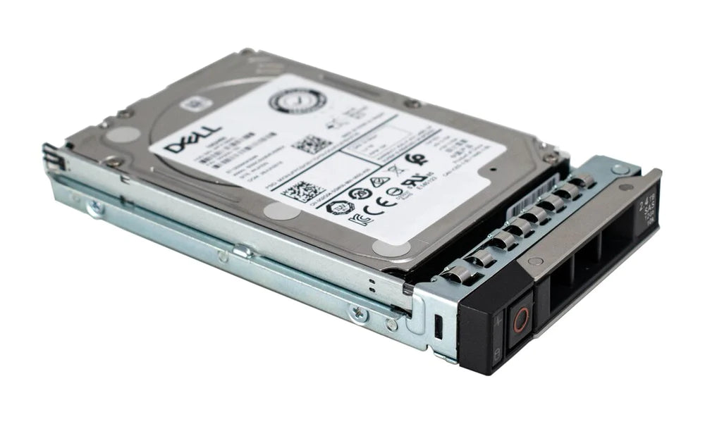 Exploring the Dell 2.4TB SAS 10k 2.5" 12G 512e Hard Drive RWR8F: Unleashing Performance and Storage Capacity - American Technology Products DBA Server Disk Drives