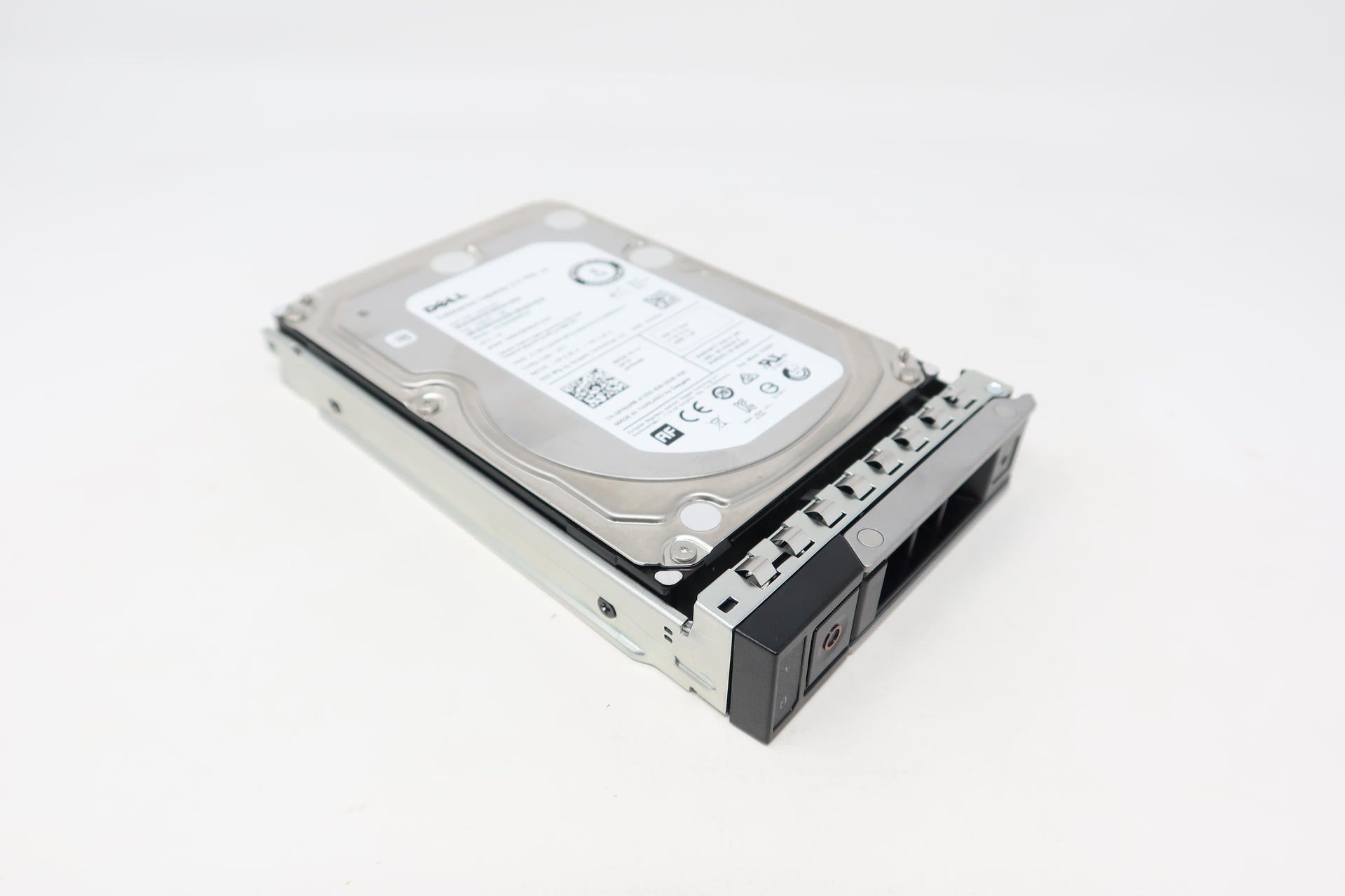 Dell 8TB 7.2K RPM 12Gb/s SAS 3.5"