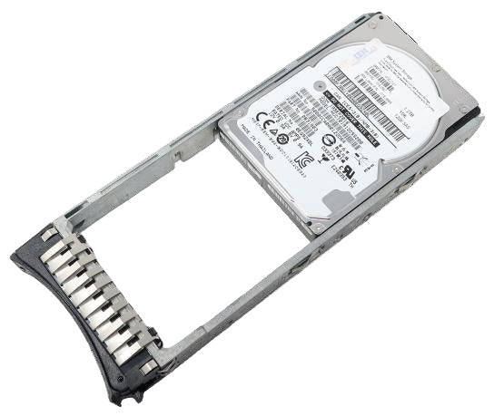 IBM V3700 V2 1.2TB 10K RPM 12Gb/s 2.5" SAS Hard Drive 01EJ587