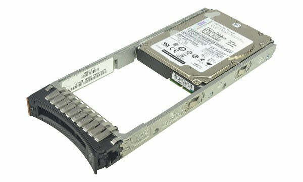 Lenovo 900GB 10K RPM 12Gb/s 2.5" SAS Hard Drive 01EJ586