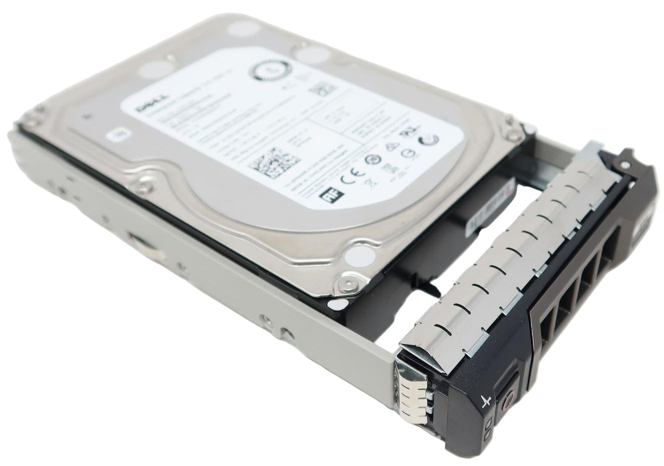 0HV5CH Dell 10TB SAS 3.5" 7.2K 12G ST10000NM0598