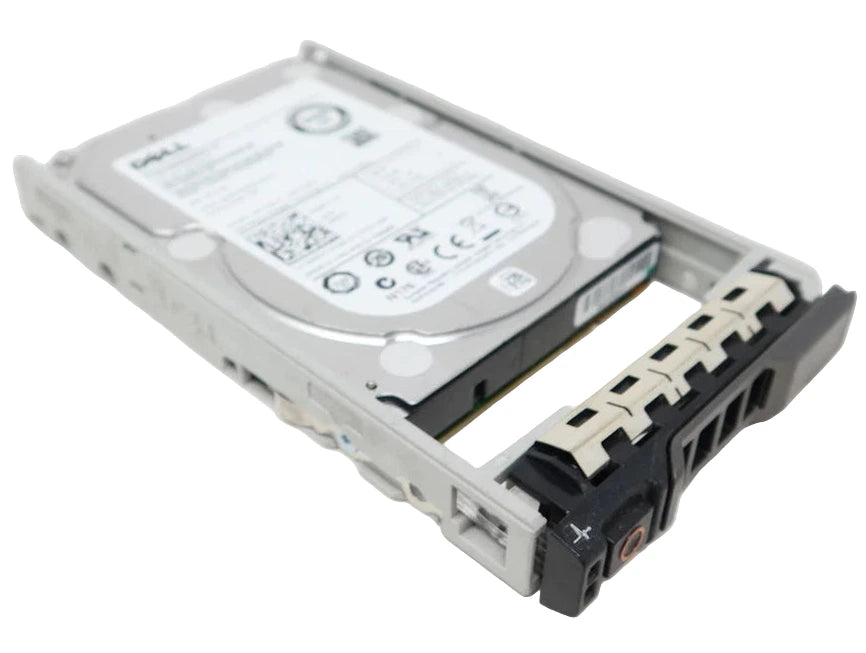 Dell 1.8TB 10K RPM 12Gb/s 2.5-inch SAS Server Hard Drive V768J ST1800MM0018