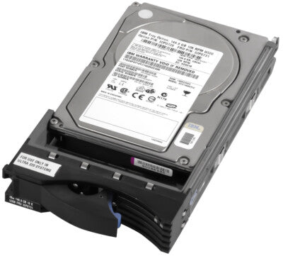 IBM 32P0731 146.8GB 10K U320 Hard Drive