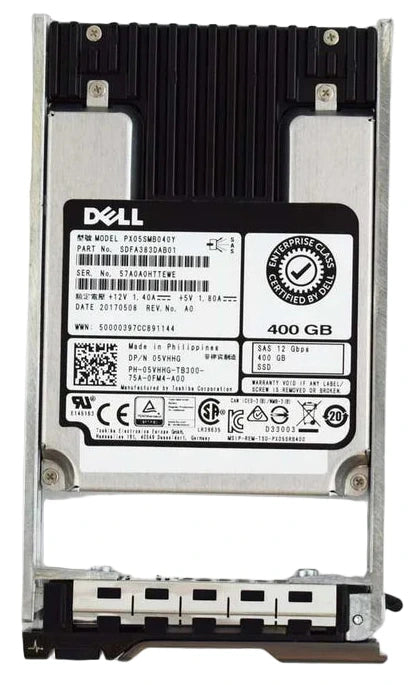 Dell PX05SMB040Y SSD