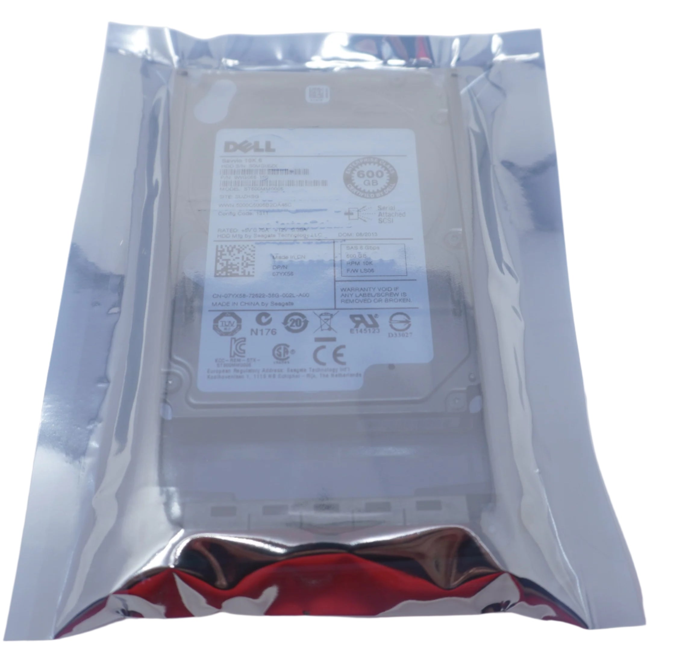 ST600MM0006 Hard Drive