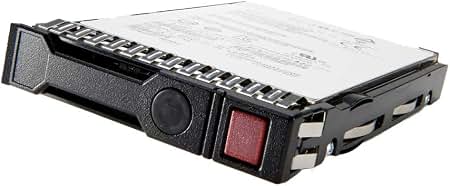 HPE 841505-001 N9X96A 800GB Mixed-Use SAS 12Gb/s 2.5-Inch MSA SSD
