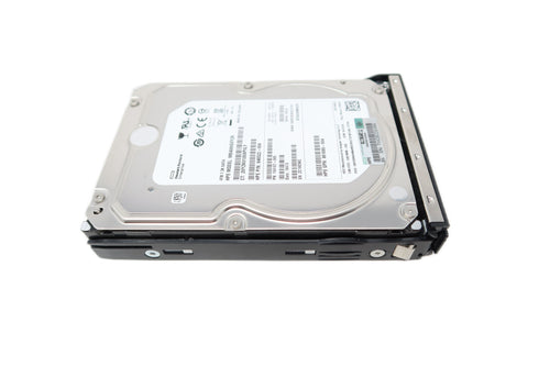 HPE 4TB 3.5″ SATA 6Gb/s 7.2K HDD | 862133-001 | 861683-B21