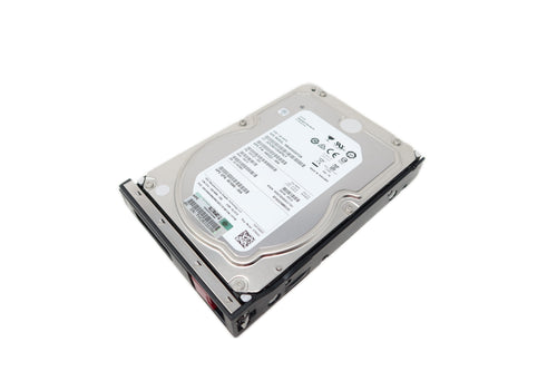 HPE 4TB 3.5″ SATA 6Gb/s 7.2K HDD | 862133-001 | 861683-B21