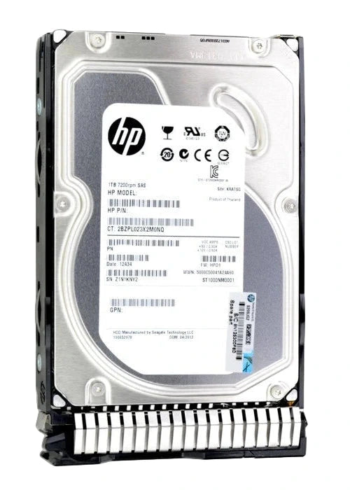 861750-b21 hp server