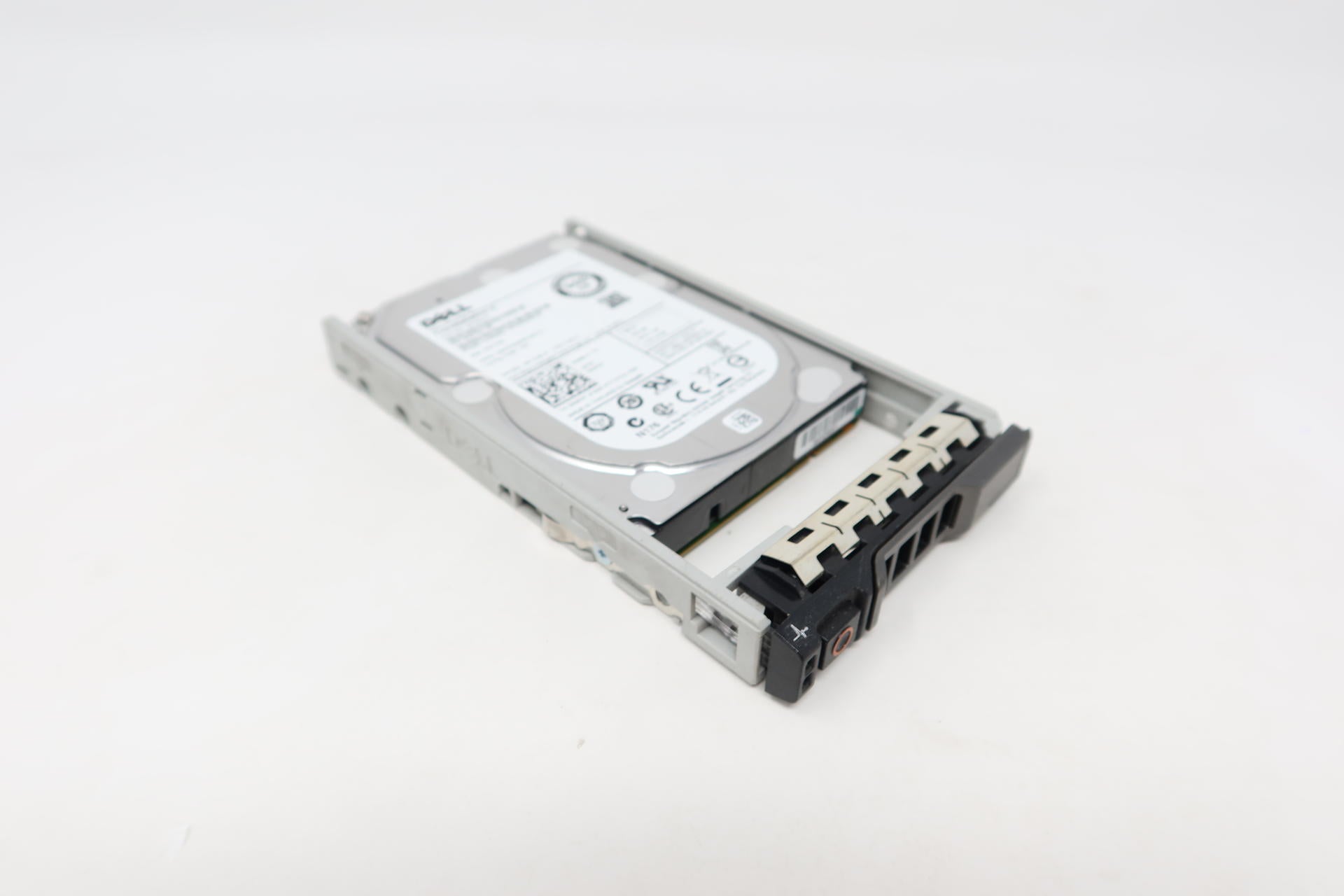 Dell 960GB SAS 2.5" 12G RI SSD KPM5XRUG960G 0H8X3X