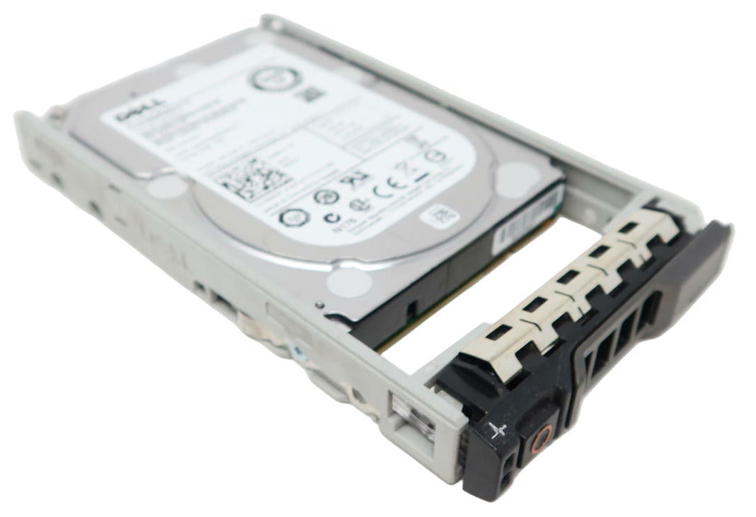 Dell KPM5XVUG960G 960 GB 2.5-inch SAS 12 Gb/s Mixed-Use SSD