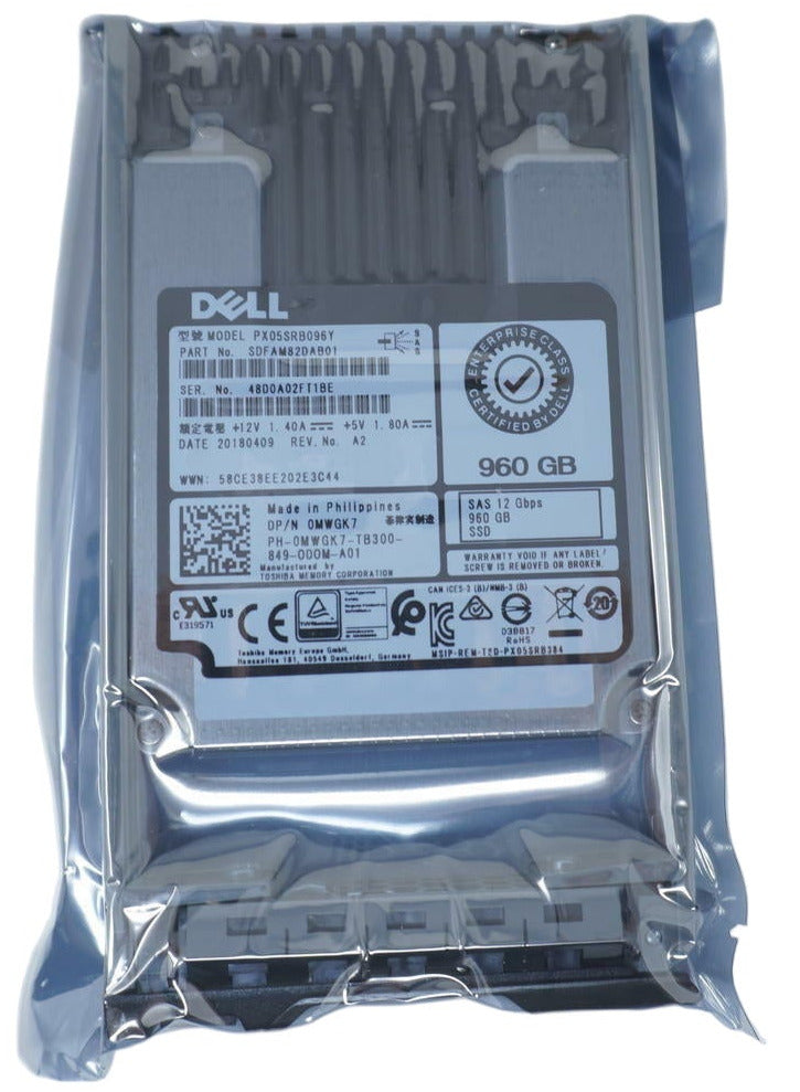 PX05SRB096Y SDFAM82DAB01