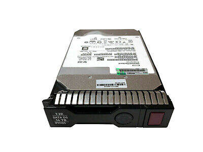 P11185-001 HPE 14TB SATA 7.2K 6G 3.5 G8-G10 Hard Drive