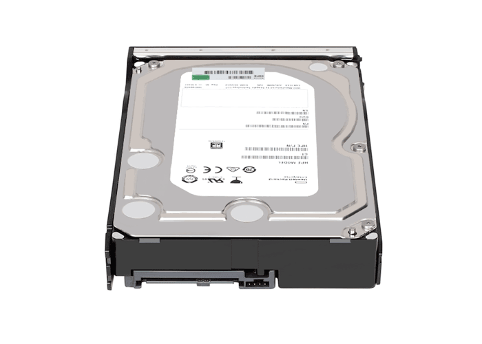 P11186-001 HPE 10TB 12G 7.2K SAS 3.5 LPc G10-G11 Drive