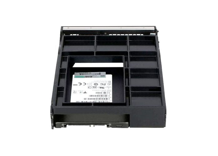 P25243-001 HPE 7.68TB 6G 3.5 SATA VRO LPc SSD G10 G11