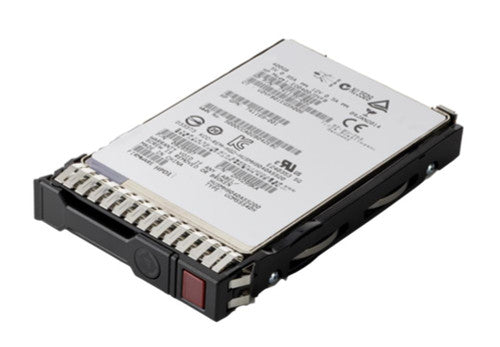 P40556-B21 HPE 960GB 12G 2.5 SAS RI BC SSD G10+ G11