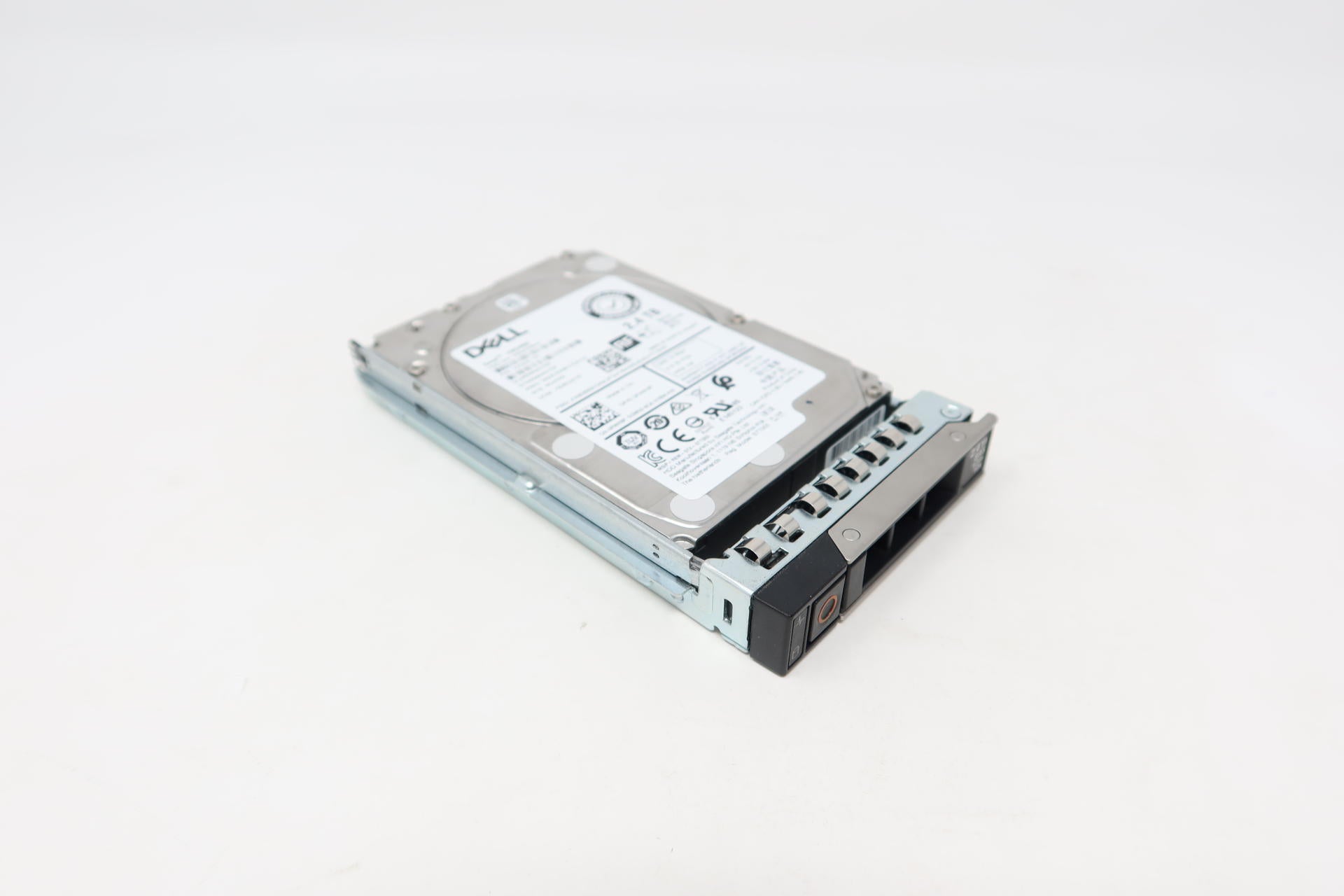 Dell 800GB SAS 2.5" 12G MU SSD