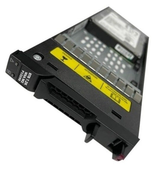 HPE R0Q59A P13249-001 8TB 3.5-inch SAS 12Gb/s 7.2K RPM