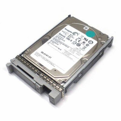 Cisco UCS-HDD900GI2F106 900GB 10K SAS 2.5-inch hard drive