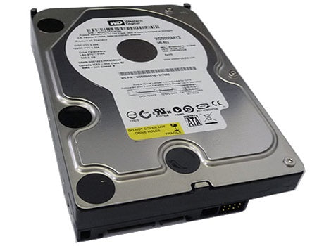 WD5000ABYS WD 500GB 3G 7200RPM SATA Hard Drive