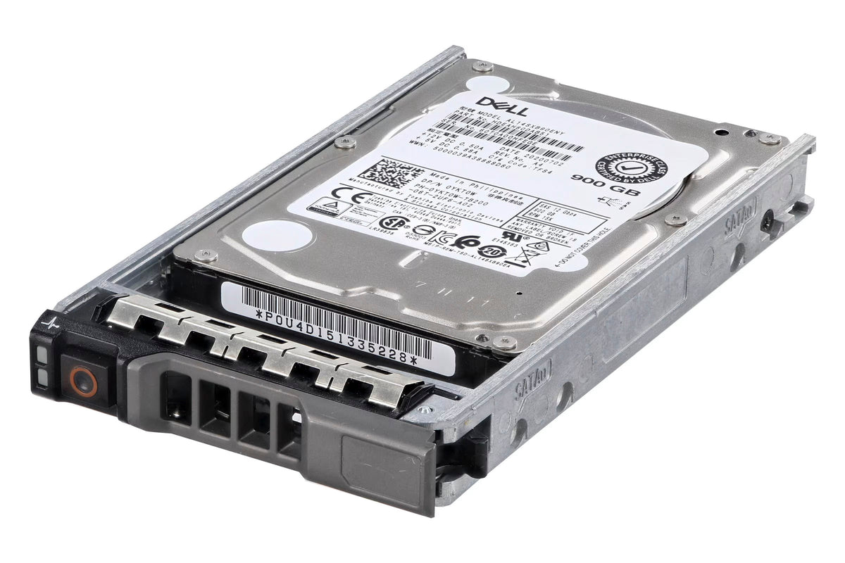 Toshiba AL14SXB90ENY 900GB 15K