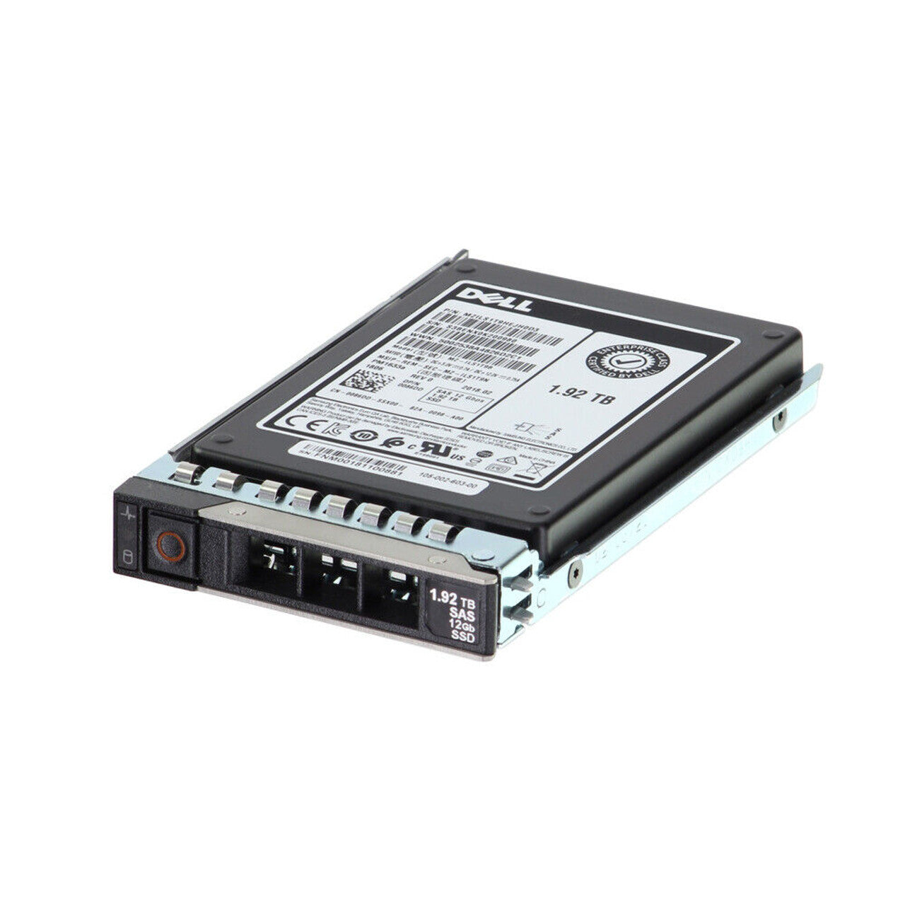 PX04SRB192 Dell 1.92TB SSD