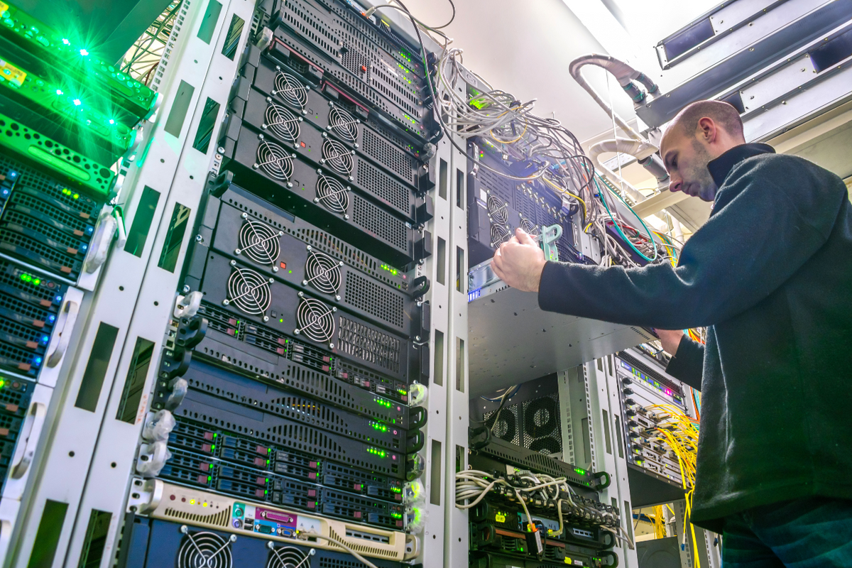 ServerDiskDrives.com | Enterprise Hard Drives, SSDs, Server & Storage