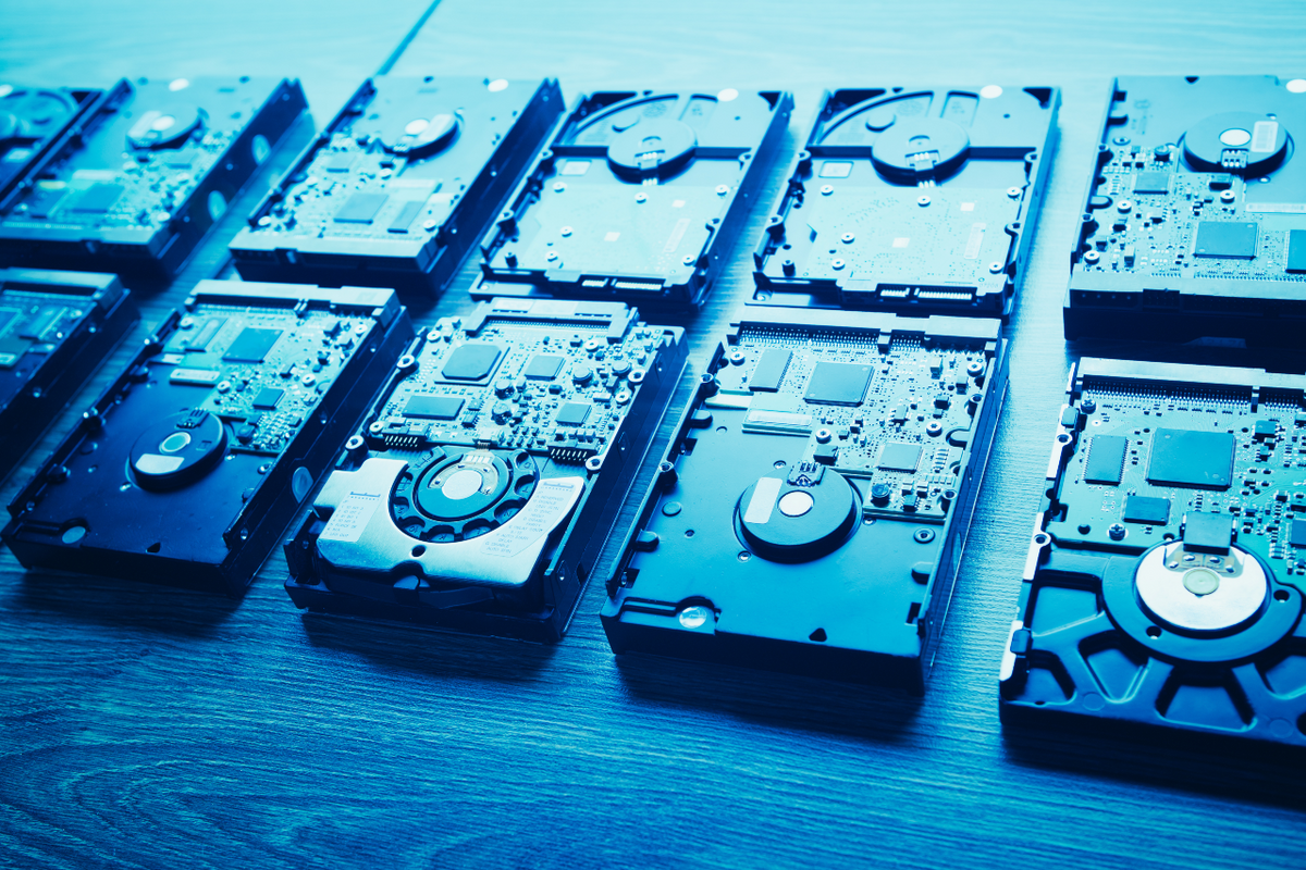 ServerDiskDrives.com | Enterprise Hard Drives, SSDs, Server & Storage