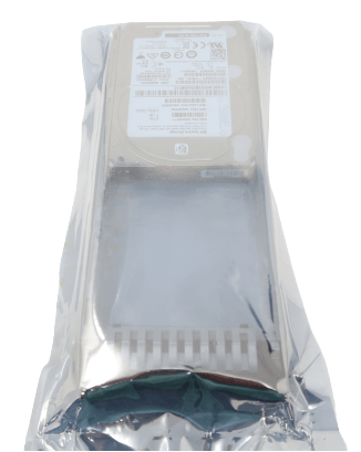 IBM 2TB 2.5-inch SAS 12Gb/s 7.2K RPM Hard Drive (00WK792 / 00WC011)