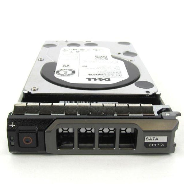 WD2003FYYS | 2G4HM Dell 2Tb 7200rpm 3Gbs 3.5 SATA Hard Drive