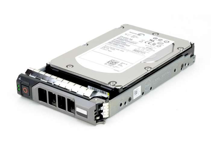 Dell 37MGT 2TB 7200 SAS 6Gbps 3.5inch Hard Drive