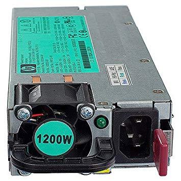 HP 500172-B21 1200W 12V Hot Plug AC Power Supply