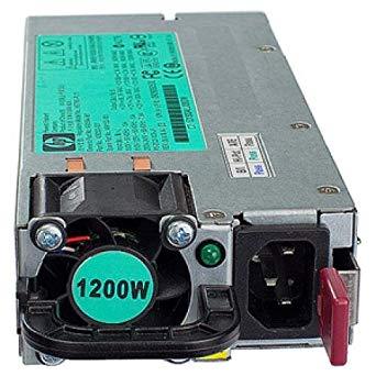 HP 578322-B21 1200W Platinum Hot Plug Power Supply
